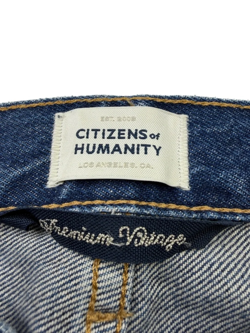 Citizens Of Humanity citizens humanity